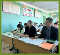 Ғылыми-тәжірибелік конференция студенттердің табысты зерттеу қызметінің шарты ретінде 